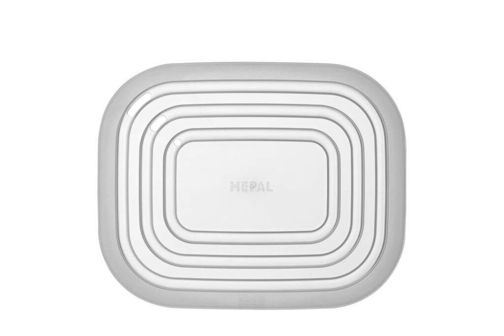 CIRQULA Microwave Cover by Mepal