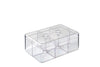 STORA Teabox Rectangular by Mepal