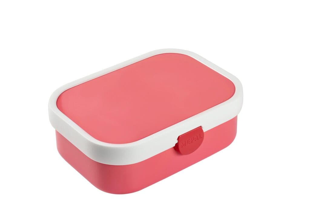 CAMPUS Lunch Box by Mepal