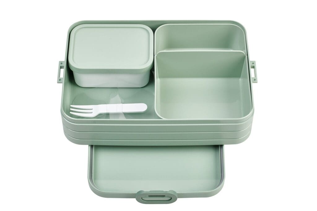 BENTO Lunch Box Large by Mepal