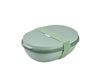 ELLIPSE Duo-Lunch Box by Mepal