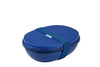 ELLIPSE Duo-Lunch Box by Mepal