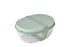 ELLIPSE Duo-Salad Box by Mepal