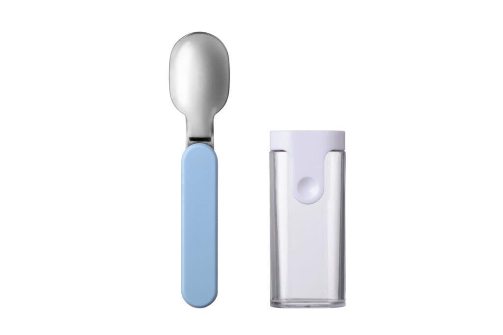 ELLIPSE Folding Spoon by Mepal