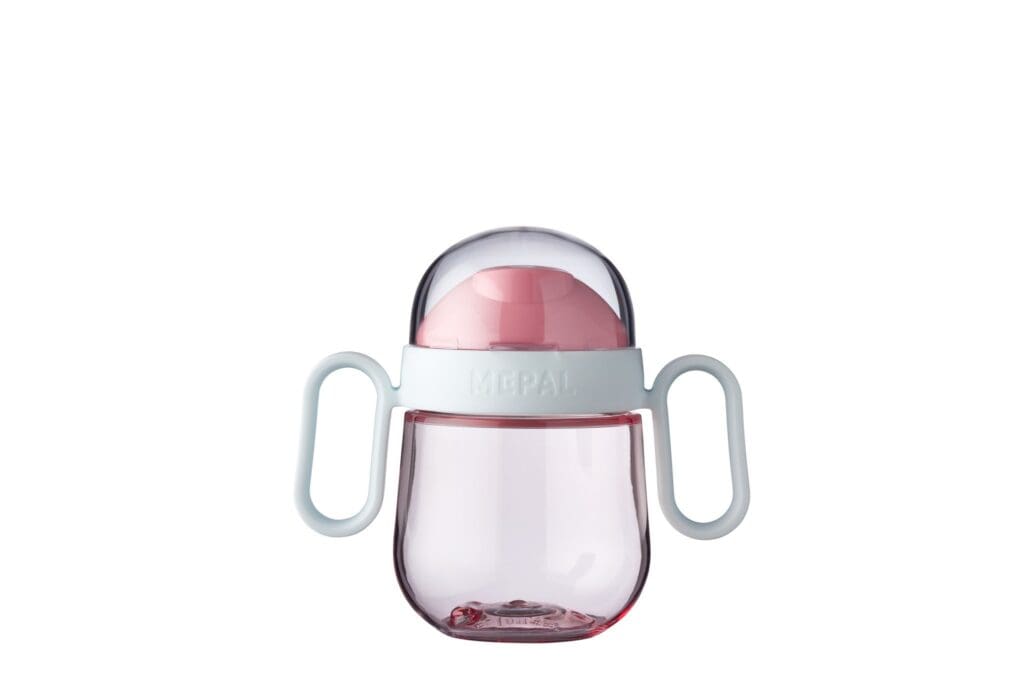 MIO Non-Spill Sippy Cup by Mepal