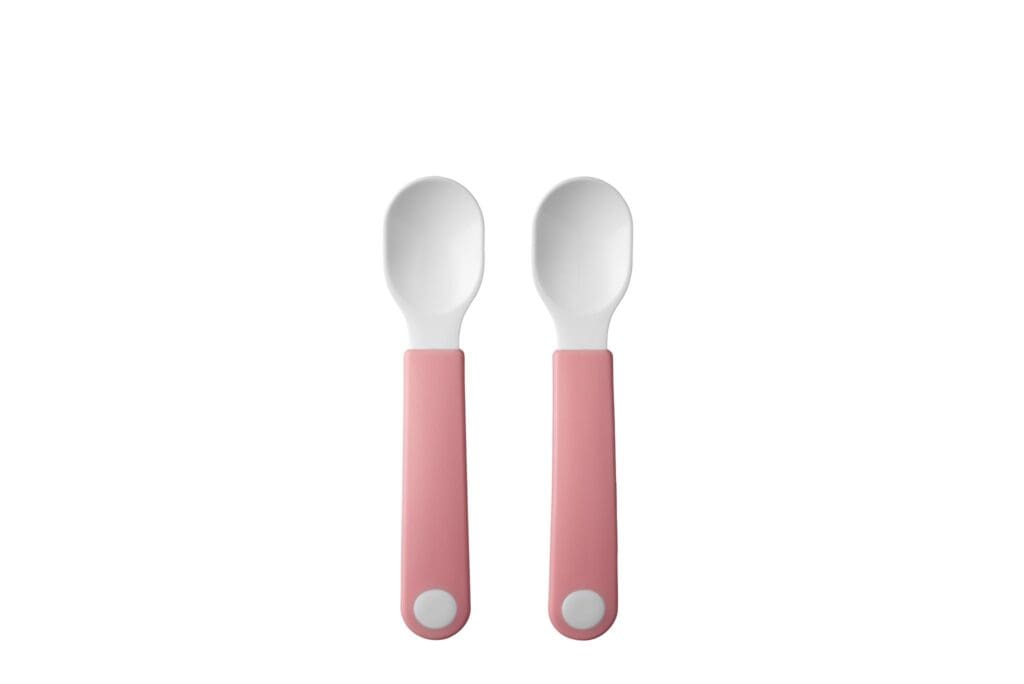 MIO Trainer Spoon Set of 2/ST by Mepal