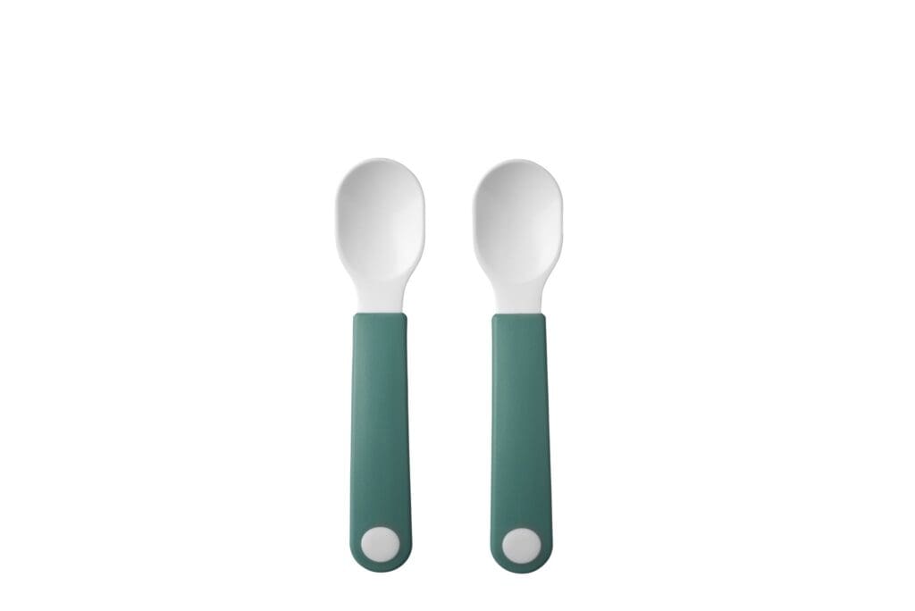 MIO Trainer Spoon Set of 2/ST by Mepal