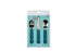 MIO Childrens Cutlery Set 3/ST by Mepal