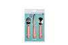 MIO Childrens Cutlery Set 3/ST by Mepal