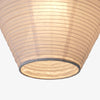 Rubin Paper Lantern by Case