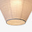Rubin Paper Lantern by Case