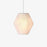 Rubin Paper Lantern by Case