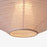 Rubin Paper Lantern by Case