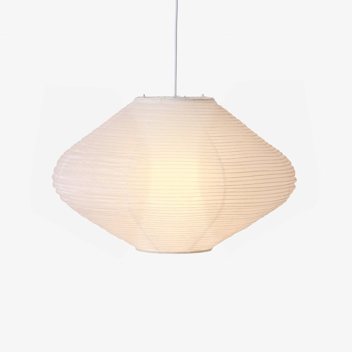 Rubin Paper Lantern by Case