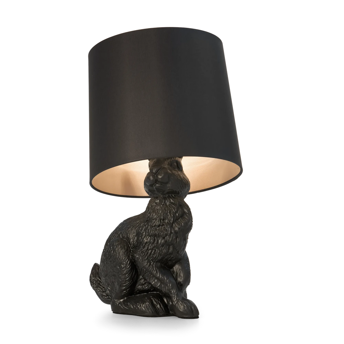 Lampe de table lapin par Moooi