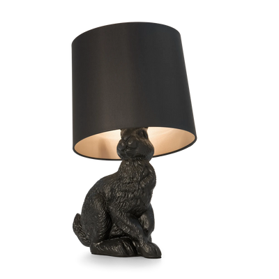 Lampe de table lapin par Moooi