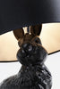 Lampe de table lapin par Moooi