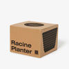 Racine Planter by Areaware x Frank Lloyd Wright