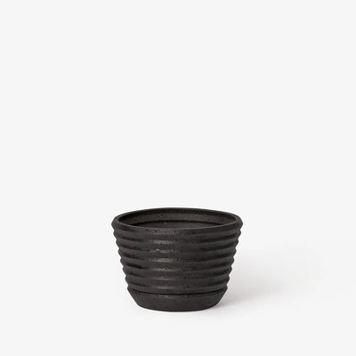 Racine Planter by Areaware x Frank Lloyd Wright