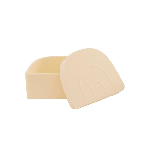 Rainbow Snack Bowl by OYOY MINI