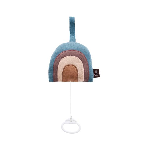 Rainbow Music Mobile by OYOY MINI