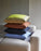Ram Cushion by Hay