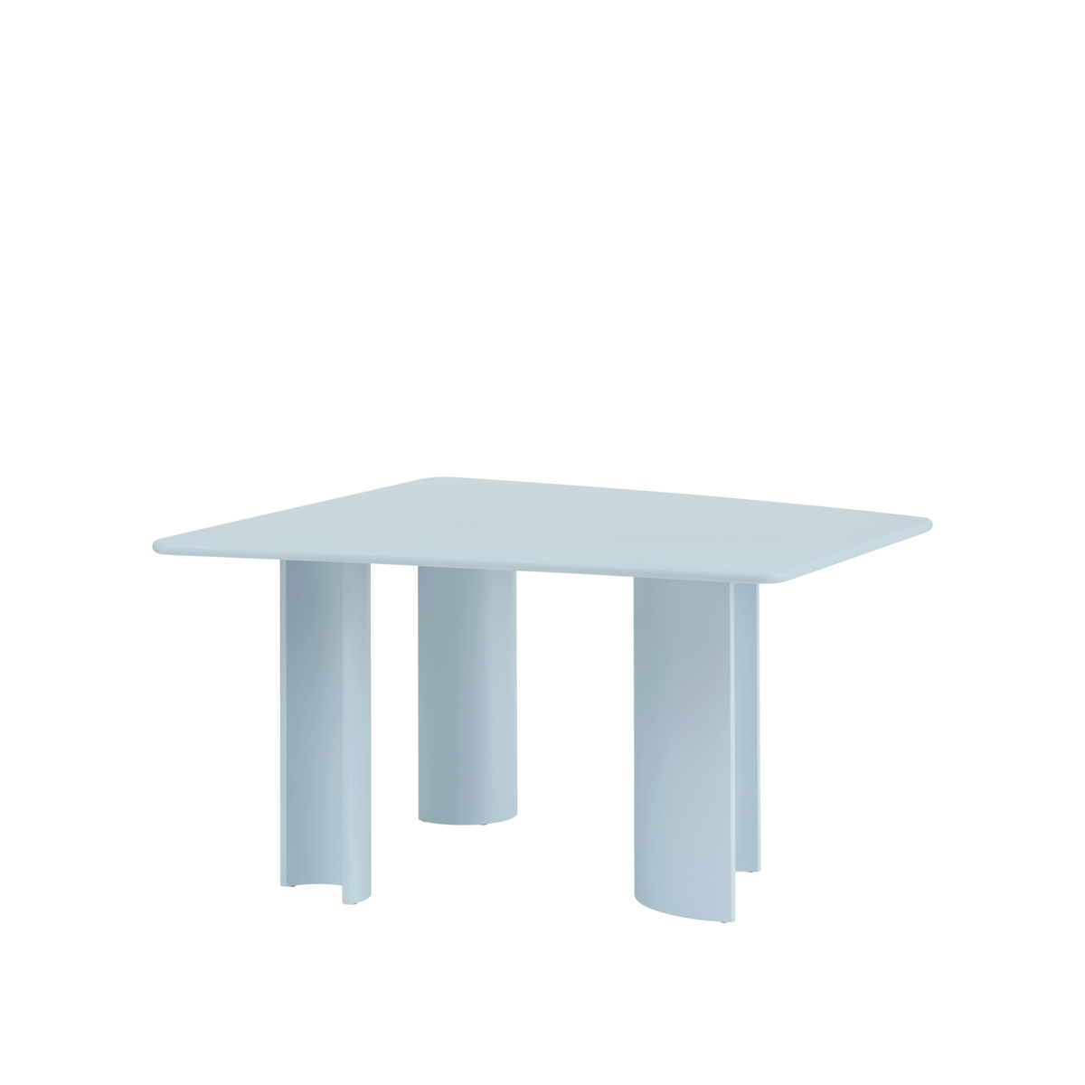 Re-Norm Table by Muuto