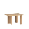 Re-Norm Table by Muuto