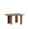 Re-Norm Table by Muuto