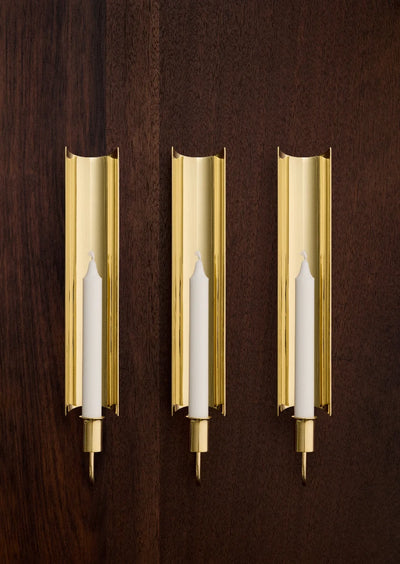 Reflex Sconce by Skultuna
