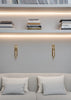 Reflex Sconce by Skultuna