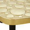 Reform Pebble Cocktail Table by Jonathan Adler