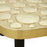 Reform Pebble Cocktail Table by Jonathan Adler