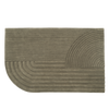Relevo Rug by Muuto