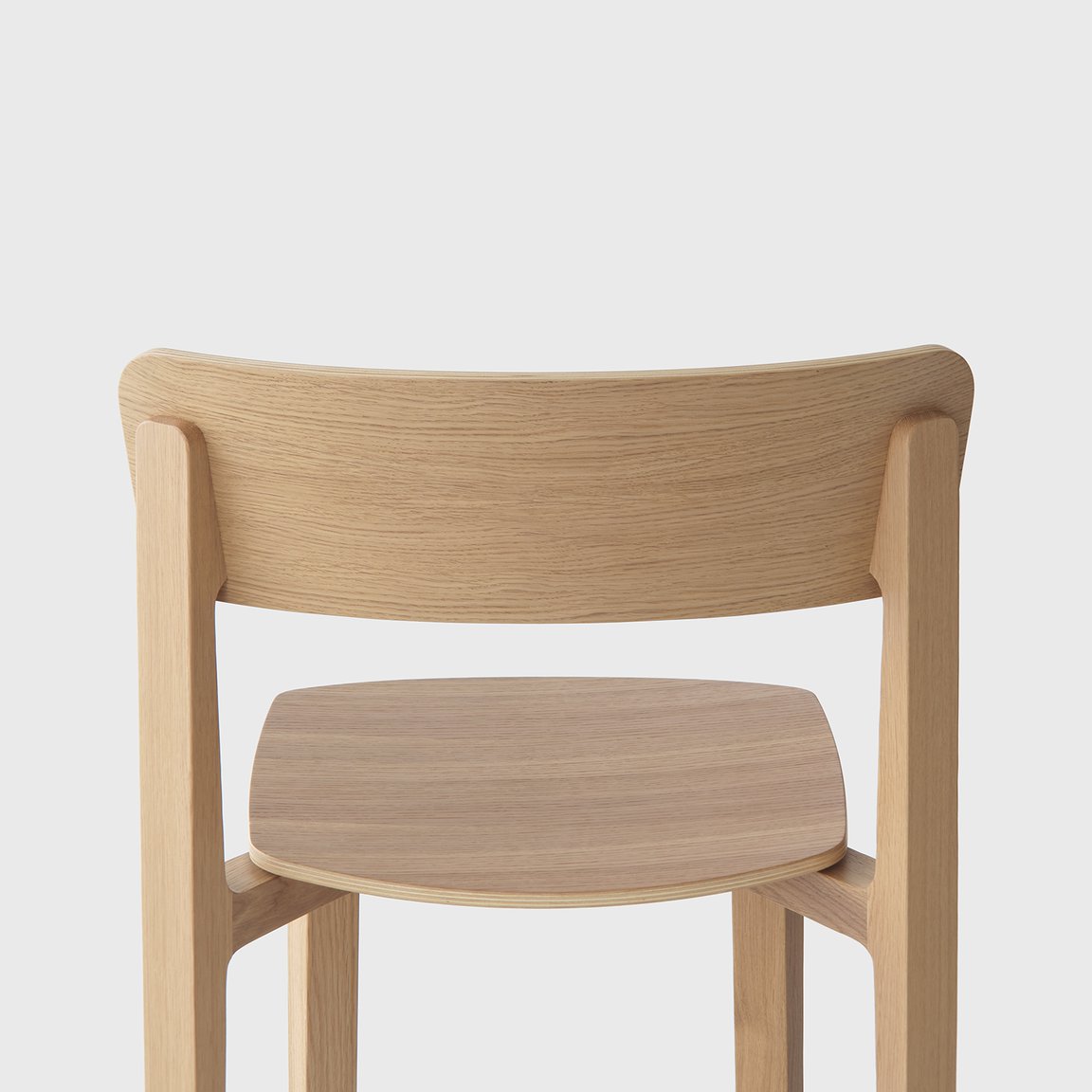 Radio Chair by Resident