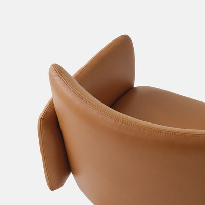 Avant Lounge Chair by Resident