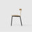 Jiro Dining Chair by Resident
