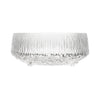 Ultima Thule Bowl Clear by Iittala