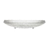 Ultima Thule Bowl Clear by Iittala