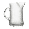 Ultima Thule Pitcher Clear by Iittala