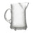Ultima Thule Pitcher Clear by Iittala