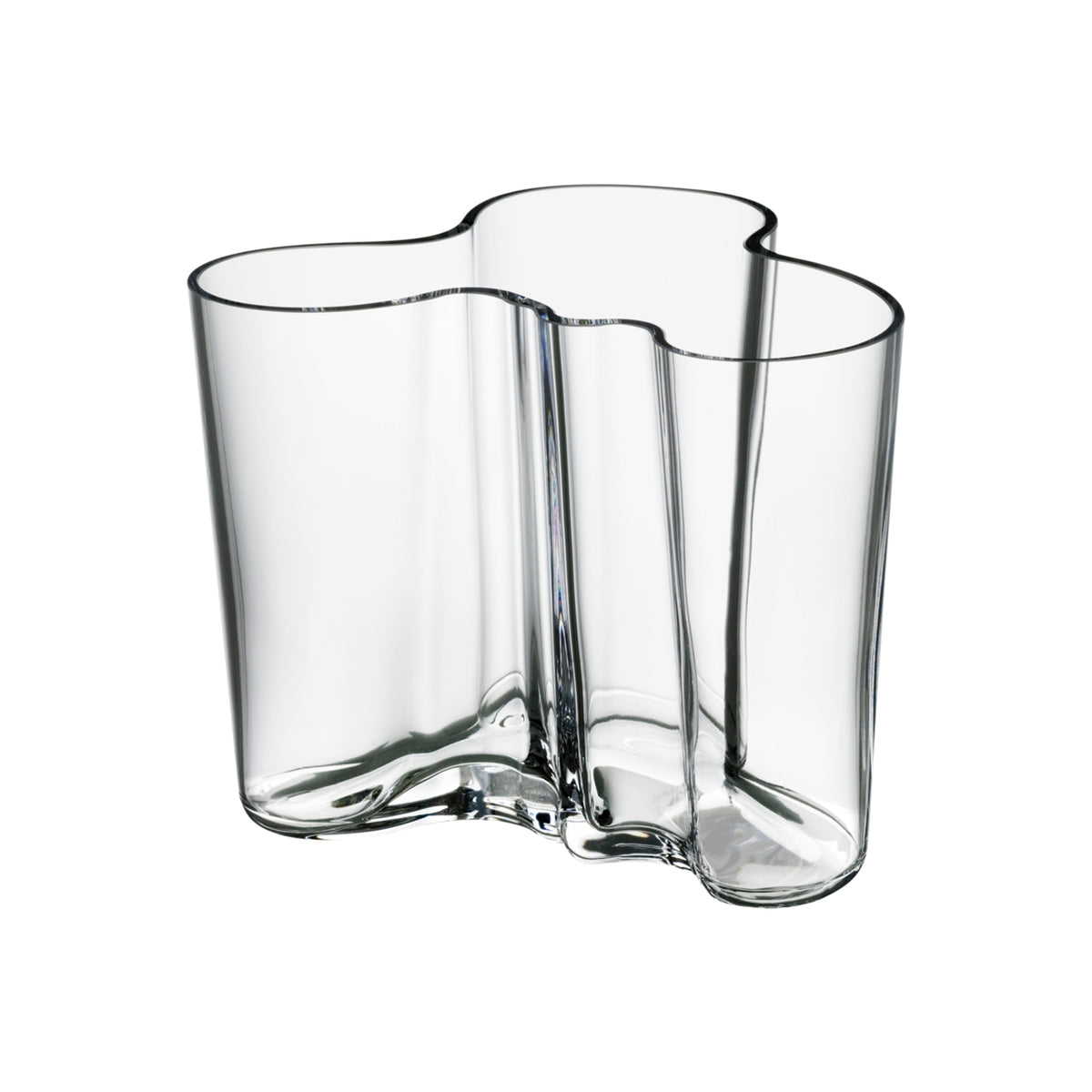 Aalto Vase 120mm by Iittala