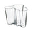 Aalto Vase 160mm by Iittala