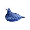 Birds by Toikka Baby Bluebird 120X85mm by Iittala
