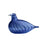 Birds by Toikka Baby Bluebird 120X85mm by Iittala
