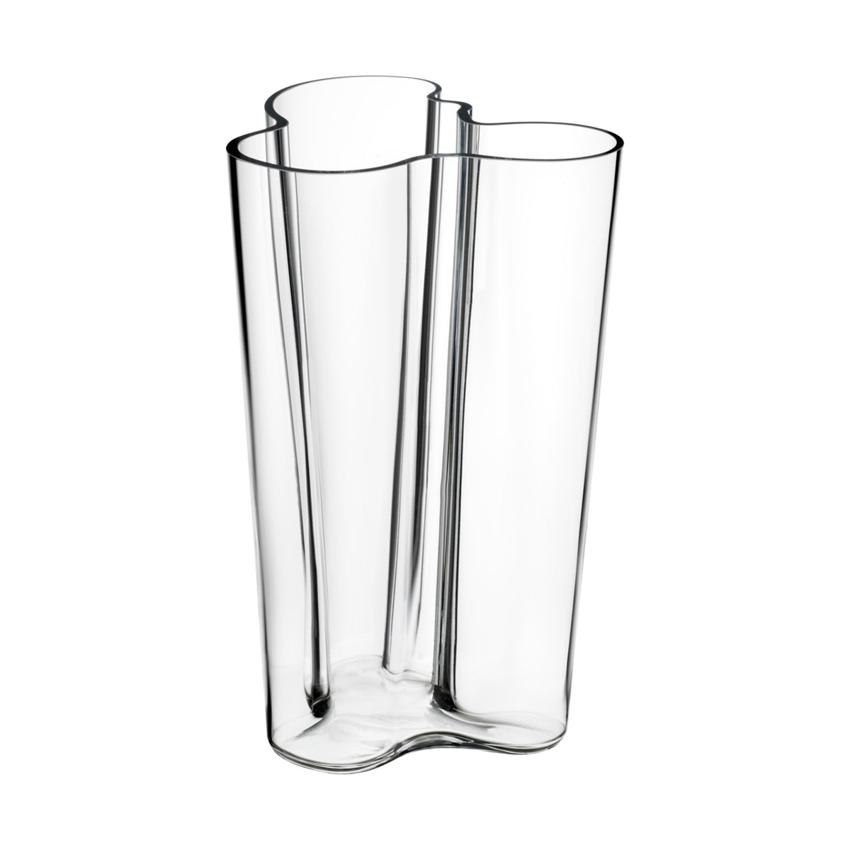 Aalto Vase 251mm by Iittala