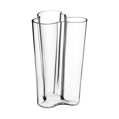 Aalto Vase 251mm by Iittala