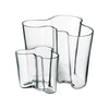 Aalto Vase Set 160+95mm by Iittala