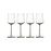 Essence White Wine Glass 33cl by Iittala