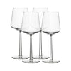 Essence Red Wine Glass 45cl by Iittala